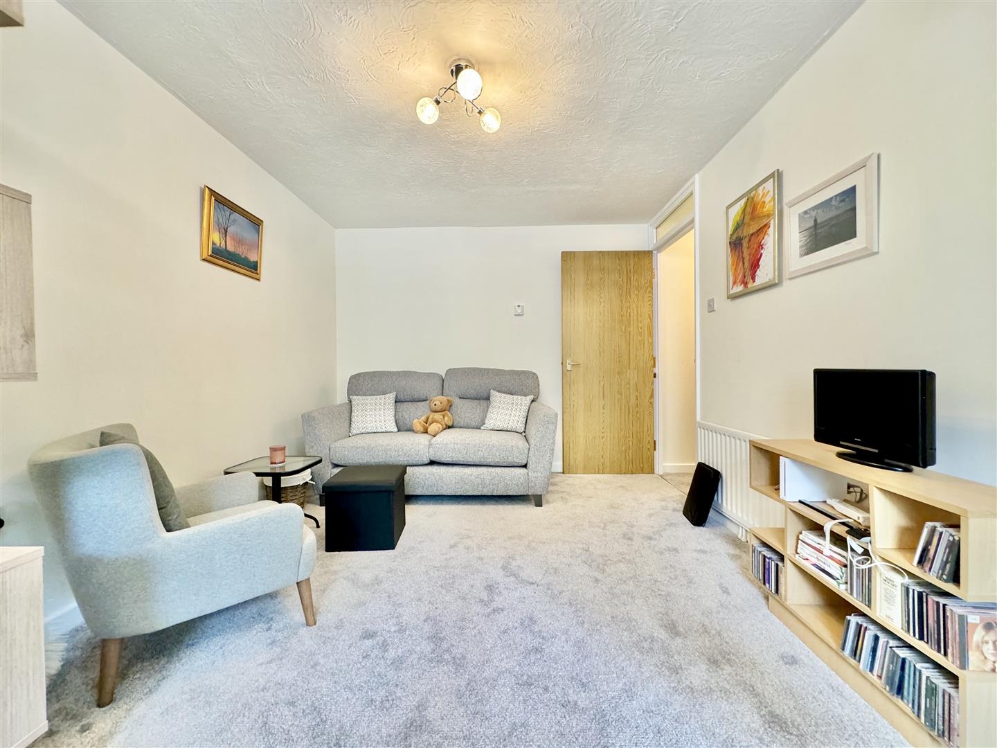 Verulam Place, St. Leonards-On-Sea